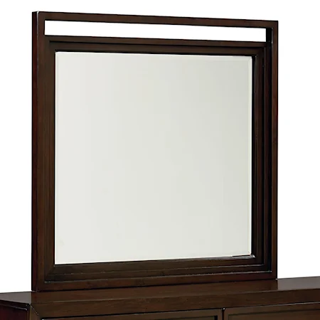 Contemporary Mirror